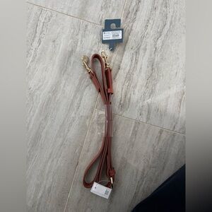 Adjustable Buckle Crossbody Bag Strap